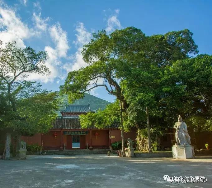 今年春节在汕头怎么玩！家门口的游玩攻略！盘它！