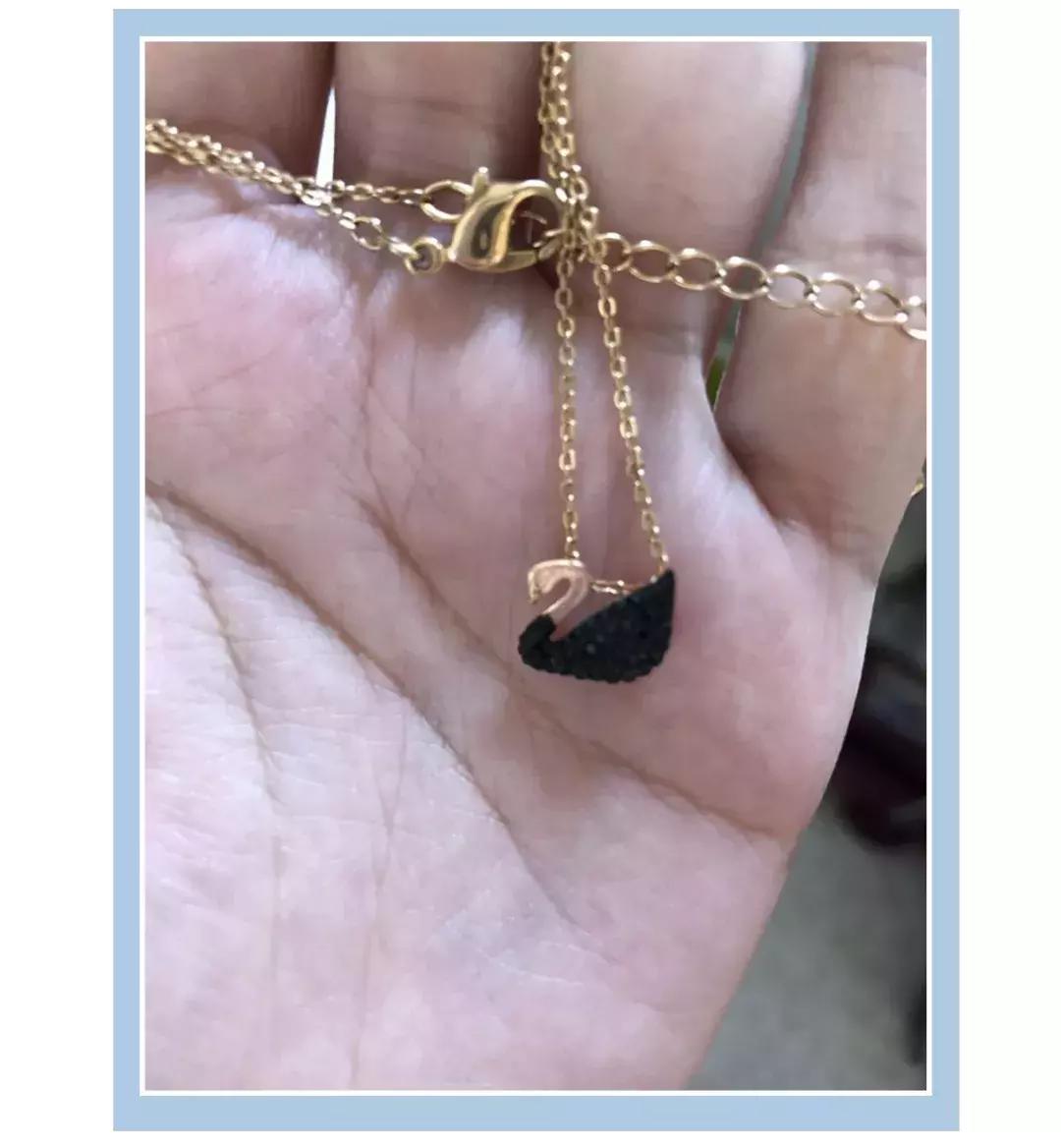 施华洛世奇现在过时了吗,施华洛世奇以后的款就不卖了吗