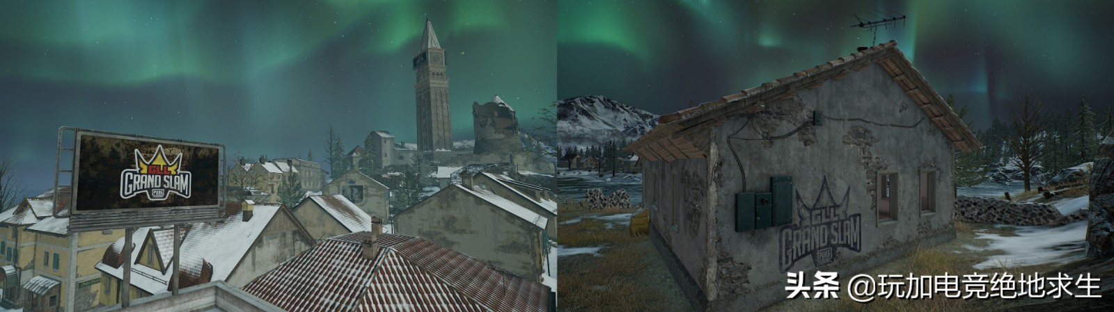 pubg更新后防弹车,pubg沙漠之鹰枪口装什么