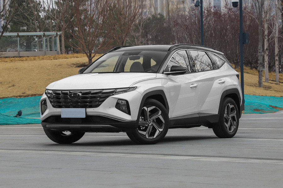 开crv后来换了什么车,开完crv再开途观l