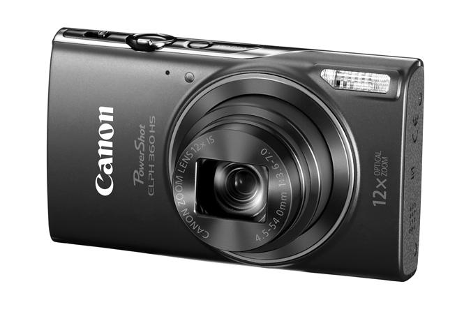 十款值得推荐购买的相机，新款微单卡片运动相机一网打尽