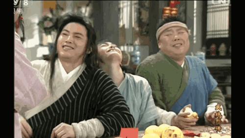 演员成本涨了千倍，我们还能等到《武林外传》后八十回吗？