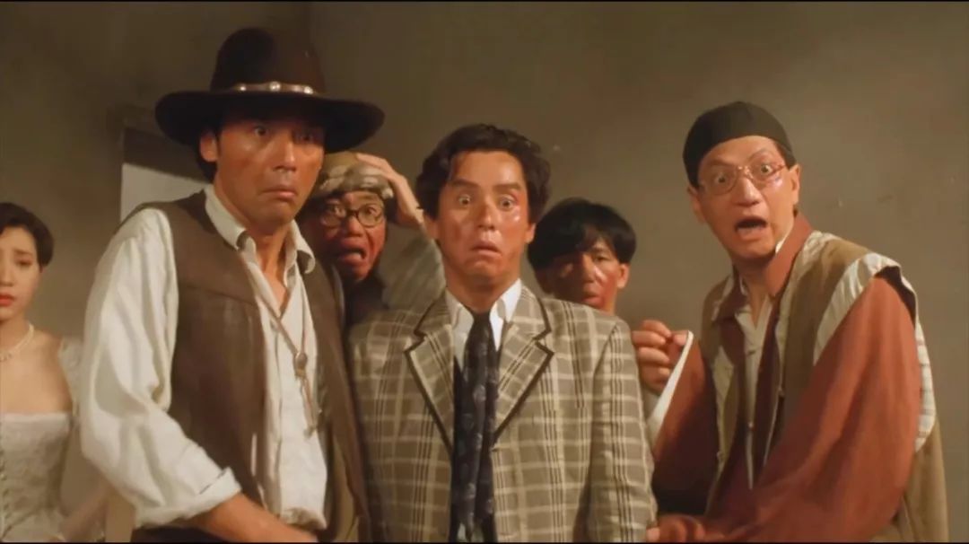 温拿乐队50周年告别,温拿乐队时隔八年再合体表演