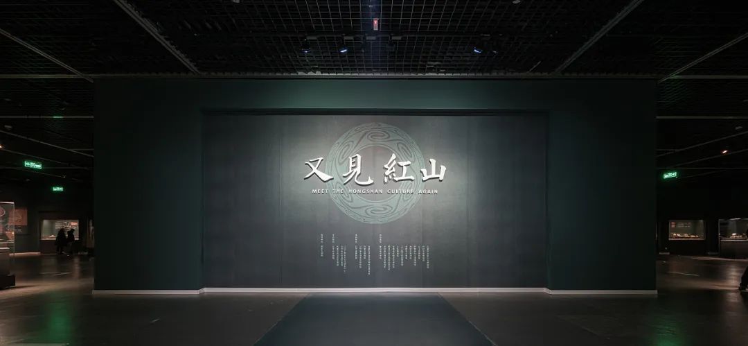 展馆序厅效果图,展馆序厅设计