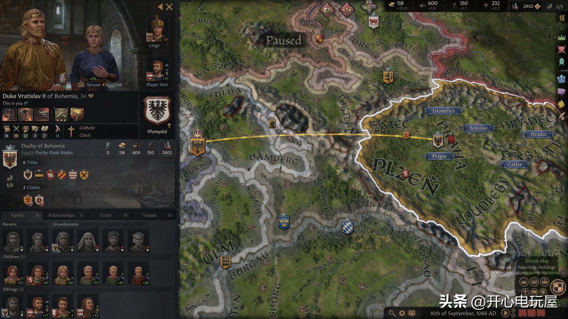 十字军之王3王国风云3游戏技巧,王国风云3十字军东征