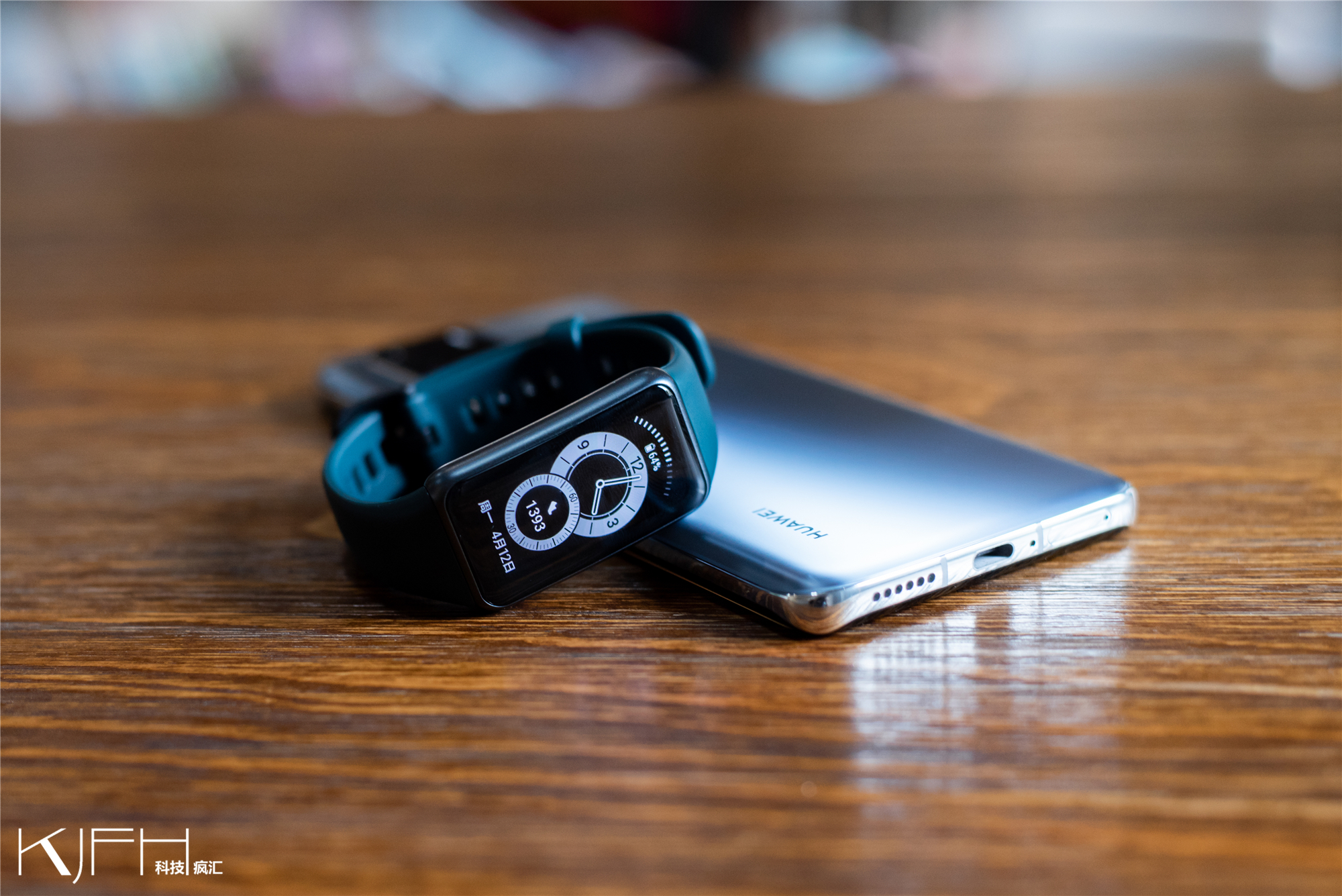 华为手环4pro和华为手环6哪个好,华为手环6标准功能版