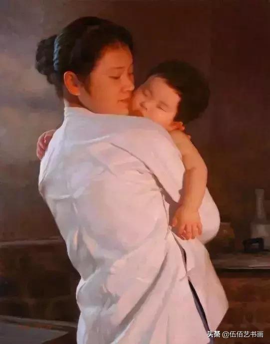 十大伟大母亲的感人事迹,名家笔下母亲的童年