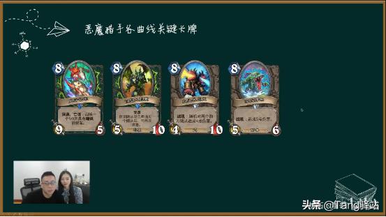 看完这部“秘籍”后,我用被削的恶魔猎手拿到了“12胜”奖励!