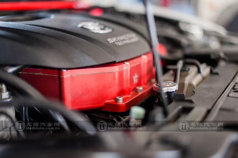 阿特兹改装动力400匹,阿特兹改c63卡钳