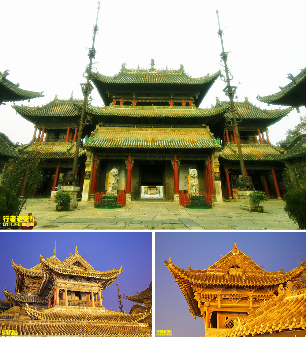 早期的赊店古镇,赊店古镇为什么叫赊店