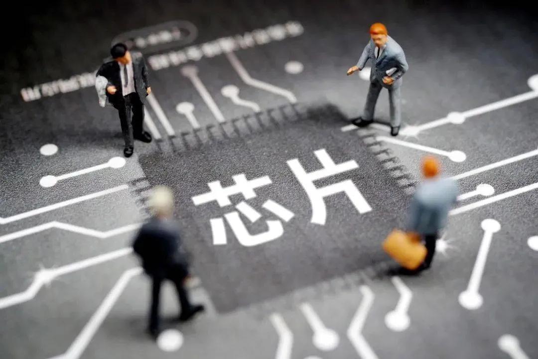 对话耗材芯片企业:应对“芯”慌,最重要是不要慌