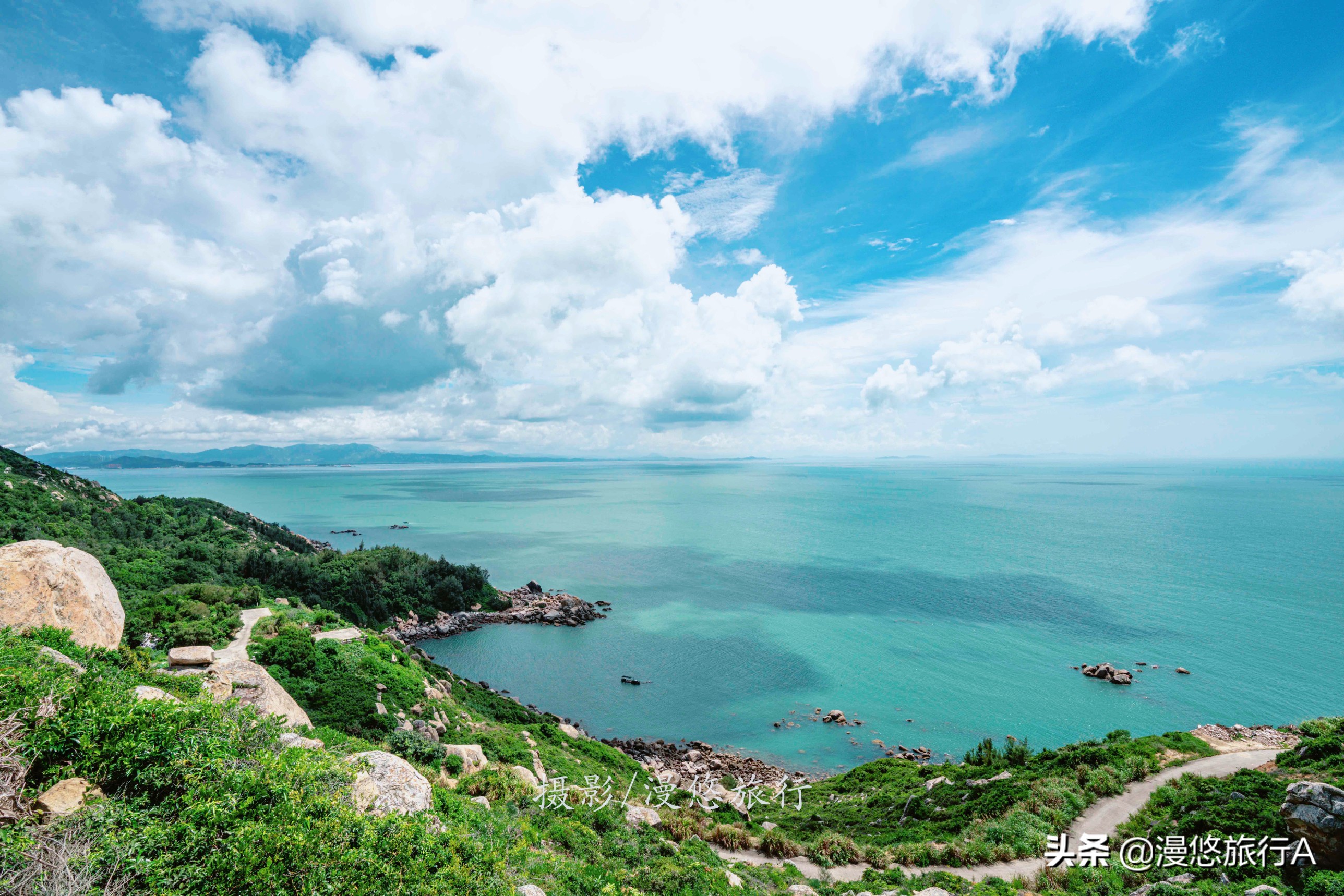 广东旅游全攻略南澳岛,南澳岛旅游真实现状