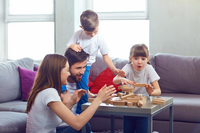 孩子不听话的内心,孩子不听话自我控制