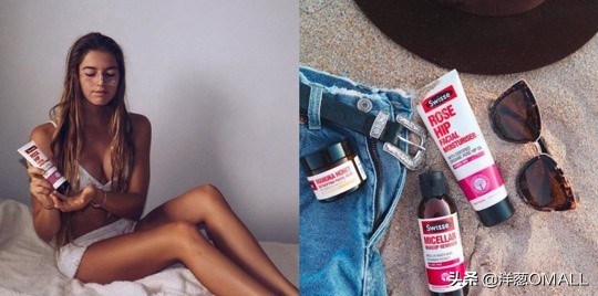 洋葱OMALL:一年四季都能用的水油霜?6天“逆袭”爆皮肌!