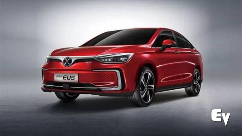 最便宜还能跑滴滴的新能源汽车,最适合跑滴滴的纯电动车suv车型