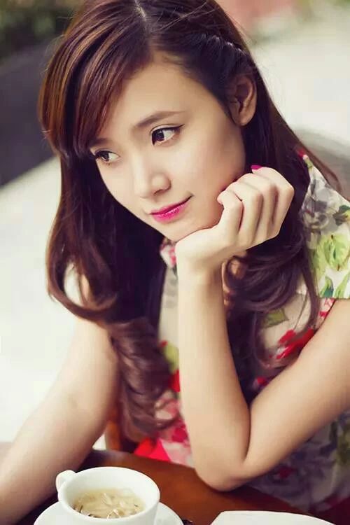 越南30-40岁女明星都有谁,越南最美的女明星