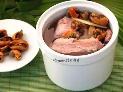 炖汤的100种做法全部,粤式炖汤九大核心技术