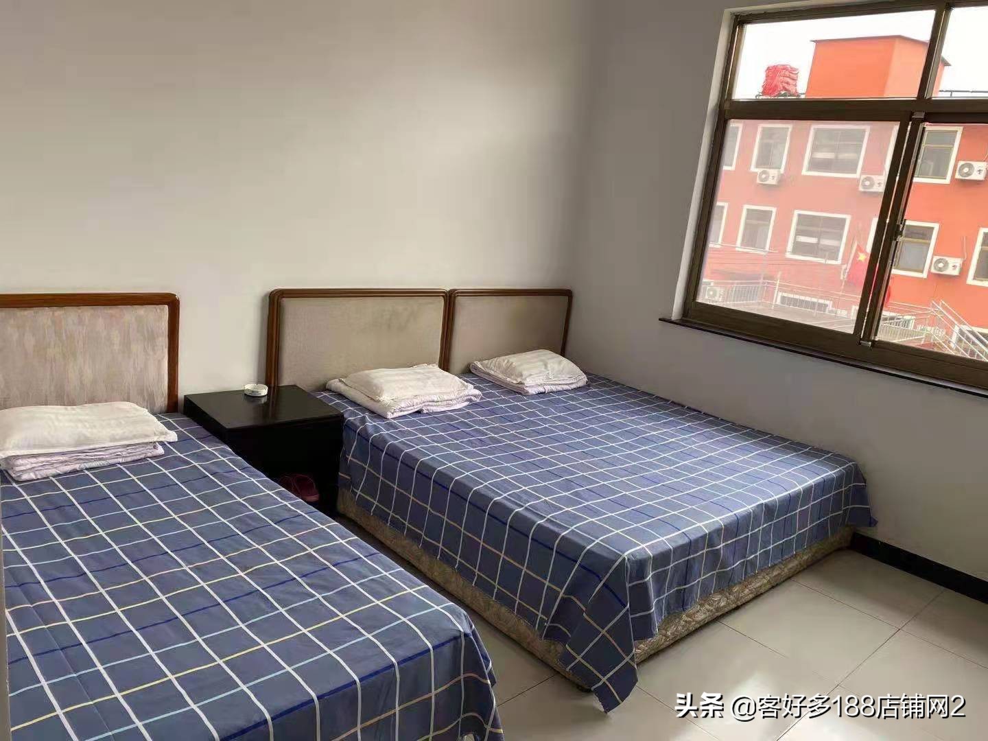 南戴河鹏博宾馆,北戴河梅艳宾馆