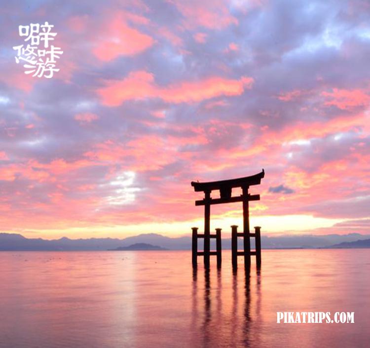 日本京都府旅游攻略,旅行日本京都滋贺