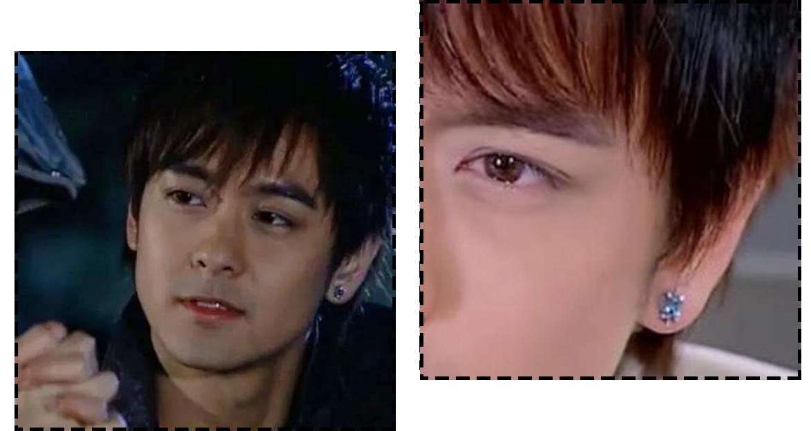 别只顾着吐槽剧情，这些首饰，当年真的火了到断货