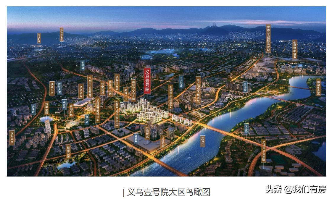 义乌城市房价一览表,2015年义乌佛堂镇房价