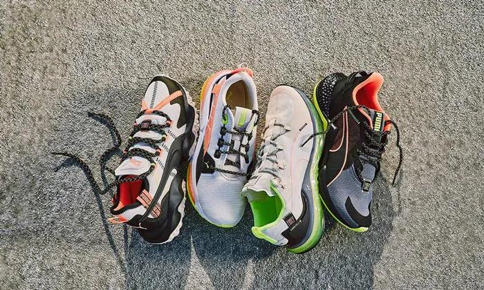 新冠疫情下，时尚业HM PradaCONVERSE在可持续发展中努力了没