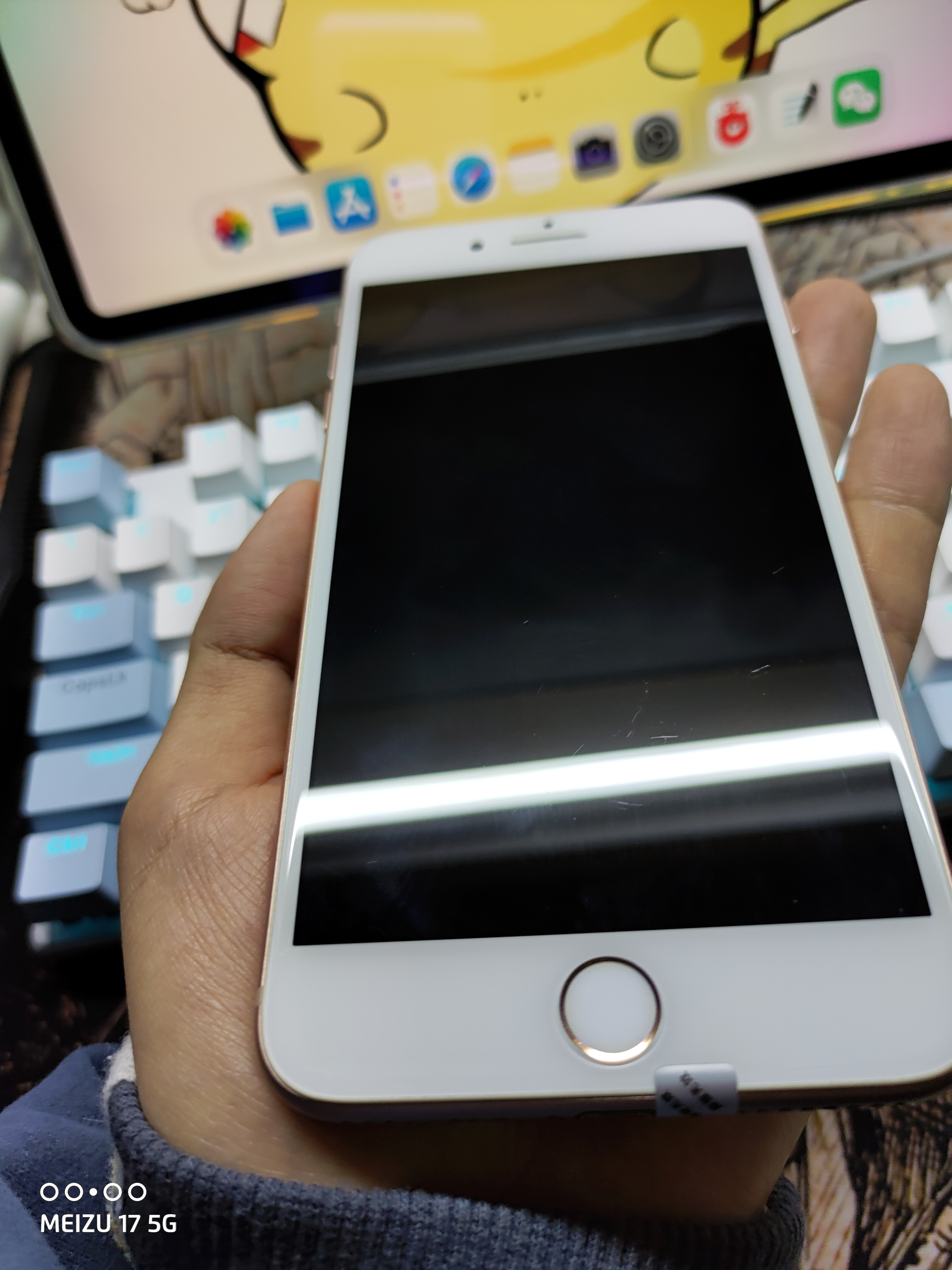 苹果8苹果8p应该选哪一个,苹果8实惠还是苹果8p实惠