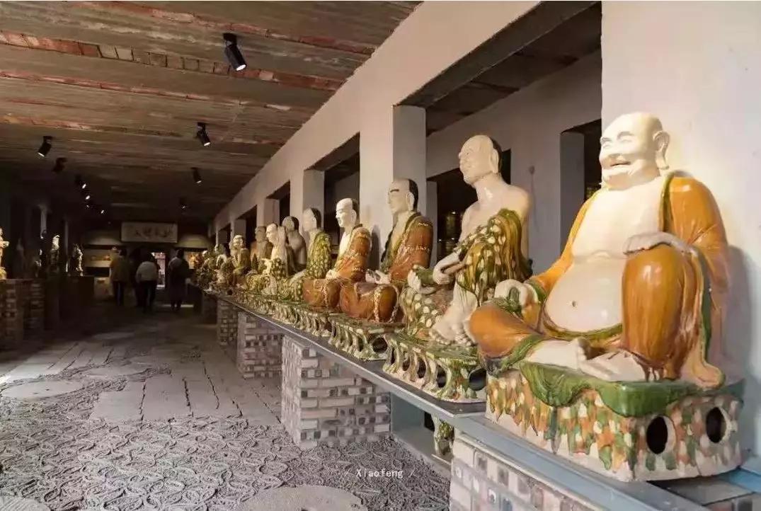 孟津值得去的景点,孟津有啥好的旅游景点