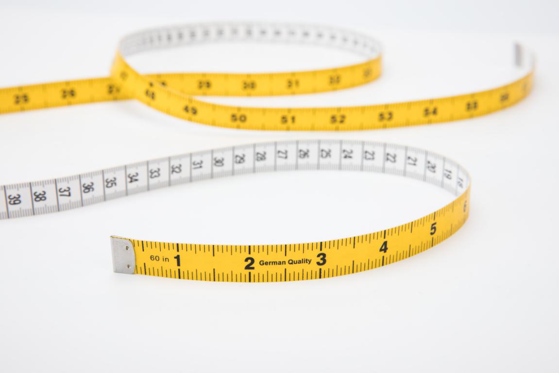 网购怎么判断衣服适不适合自己,买衣物时如何测量尺寸