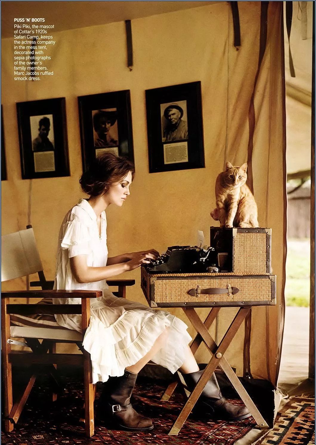 凯拉奈特莉最惊艳美图,凯拉奈特莉最新造型