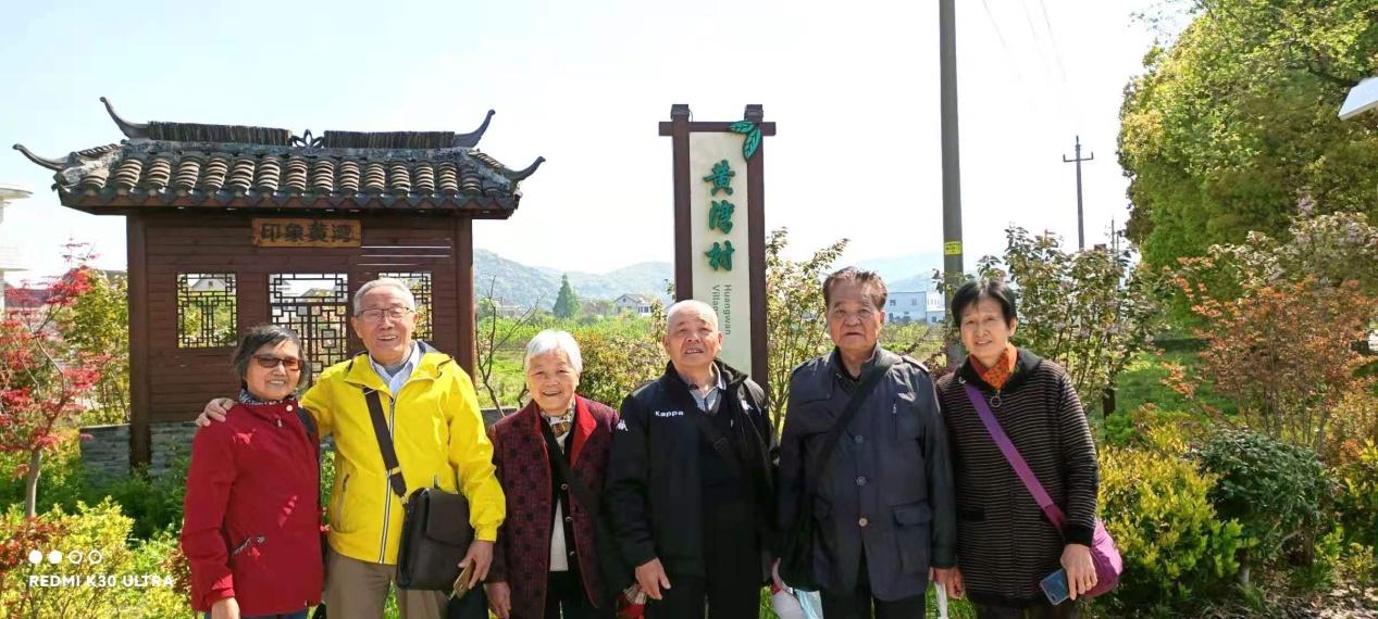 养老是一种主动生活——入住海宁亲和源一年半记（中）