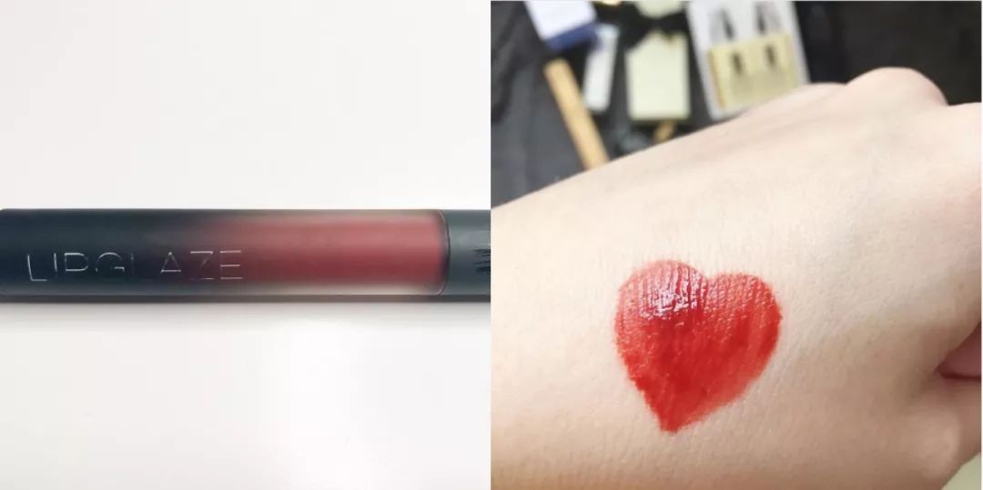 热门色口红推荐牌子,热门口红测评无美颜无滤镜