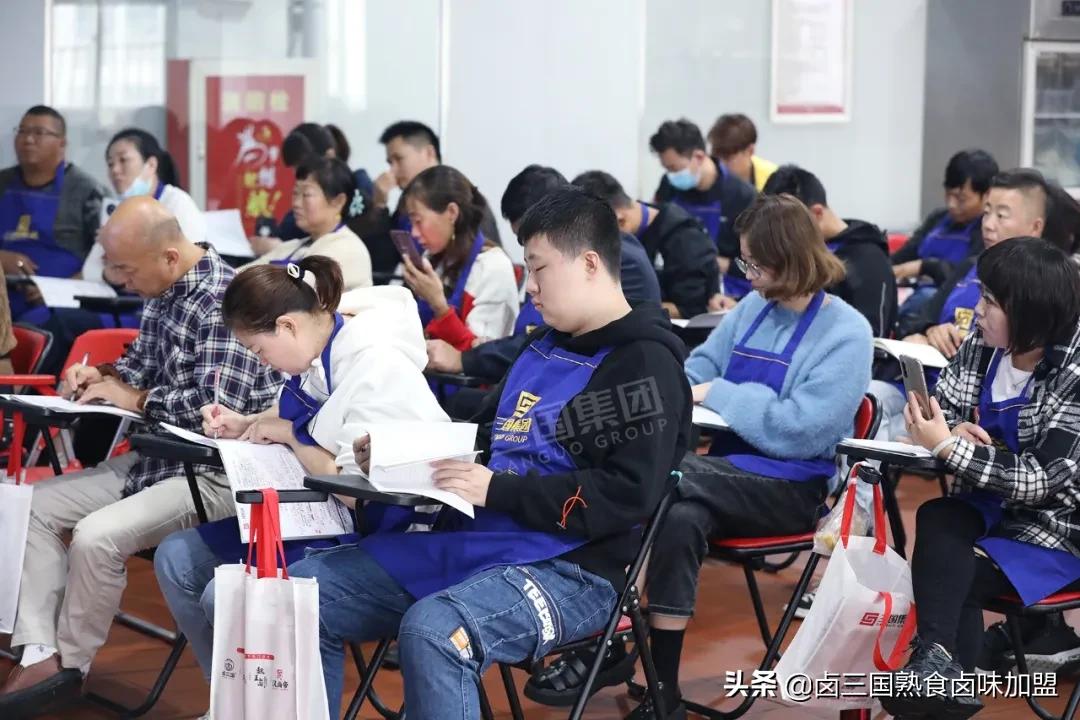 卤三国加盟亲身经历,加盟卤三国失败的真实案例视频