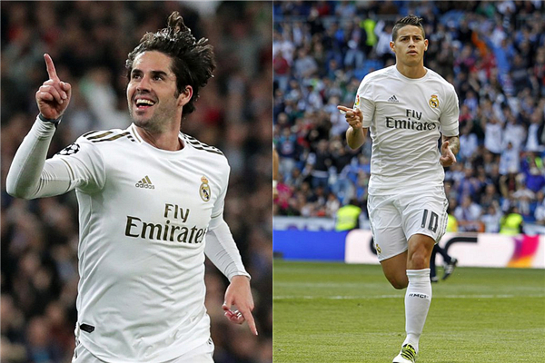 71名球员花费18.12亿欧元,皇马的“银河战舰”开起来很贵