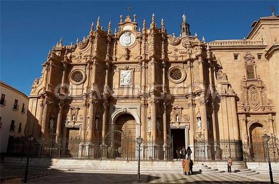 西班牙格拉纳达：大文豪雨果盛赞过的城市