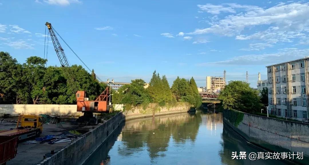 故事：这家老上海手风琴制造厂，是工人时代最后的浪漫