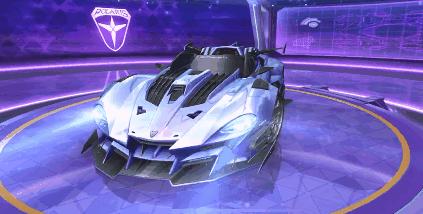 中秋节专属大爆料丨A车星舞者首发,多款极品套装给你惊喜