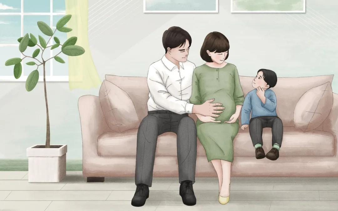 新晋孕妈知识,新晋孕妈什么意思