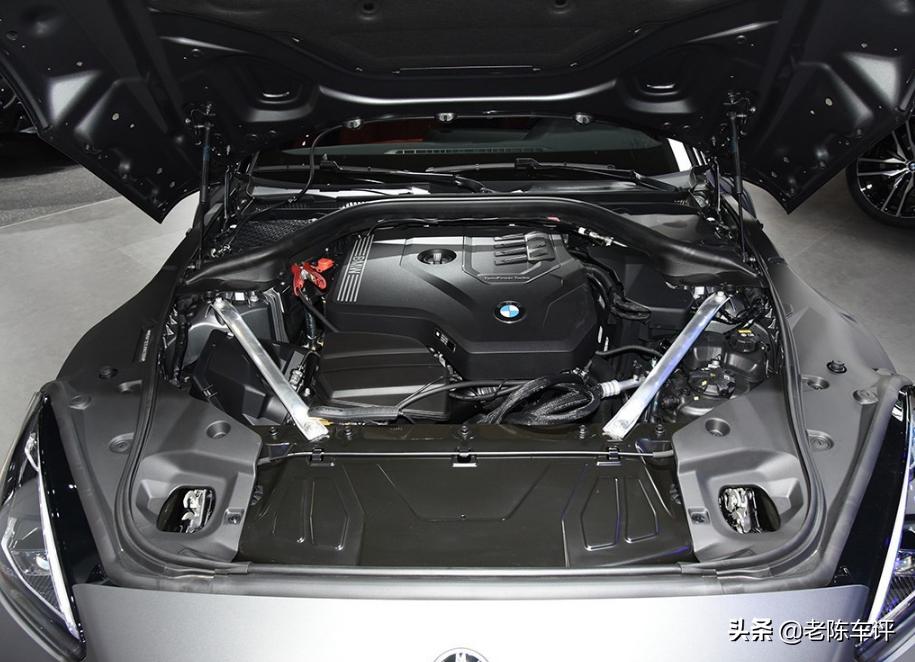 适合玩的敞篷车,拉风又实用的敞篷车