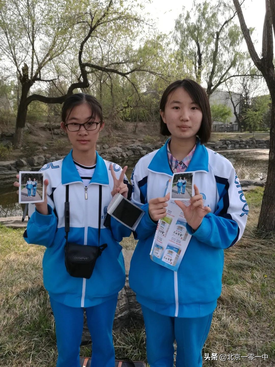 在一零一修*物文**、玩转无人机，还有哪些“宝藏”选修课？