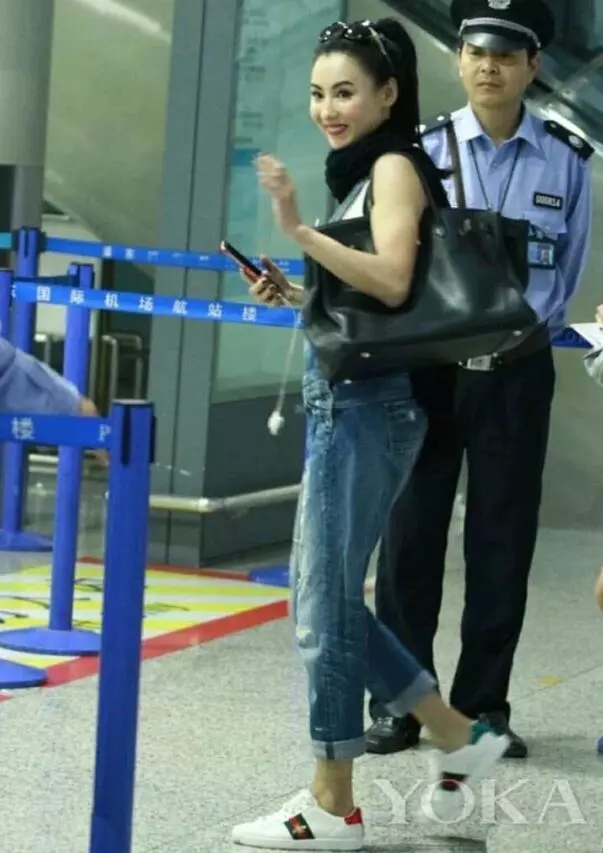 万搭小白鞋,C4N详解各路奢侈品小白鞋优缺点!想入手看这!