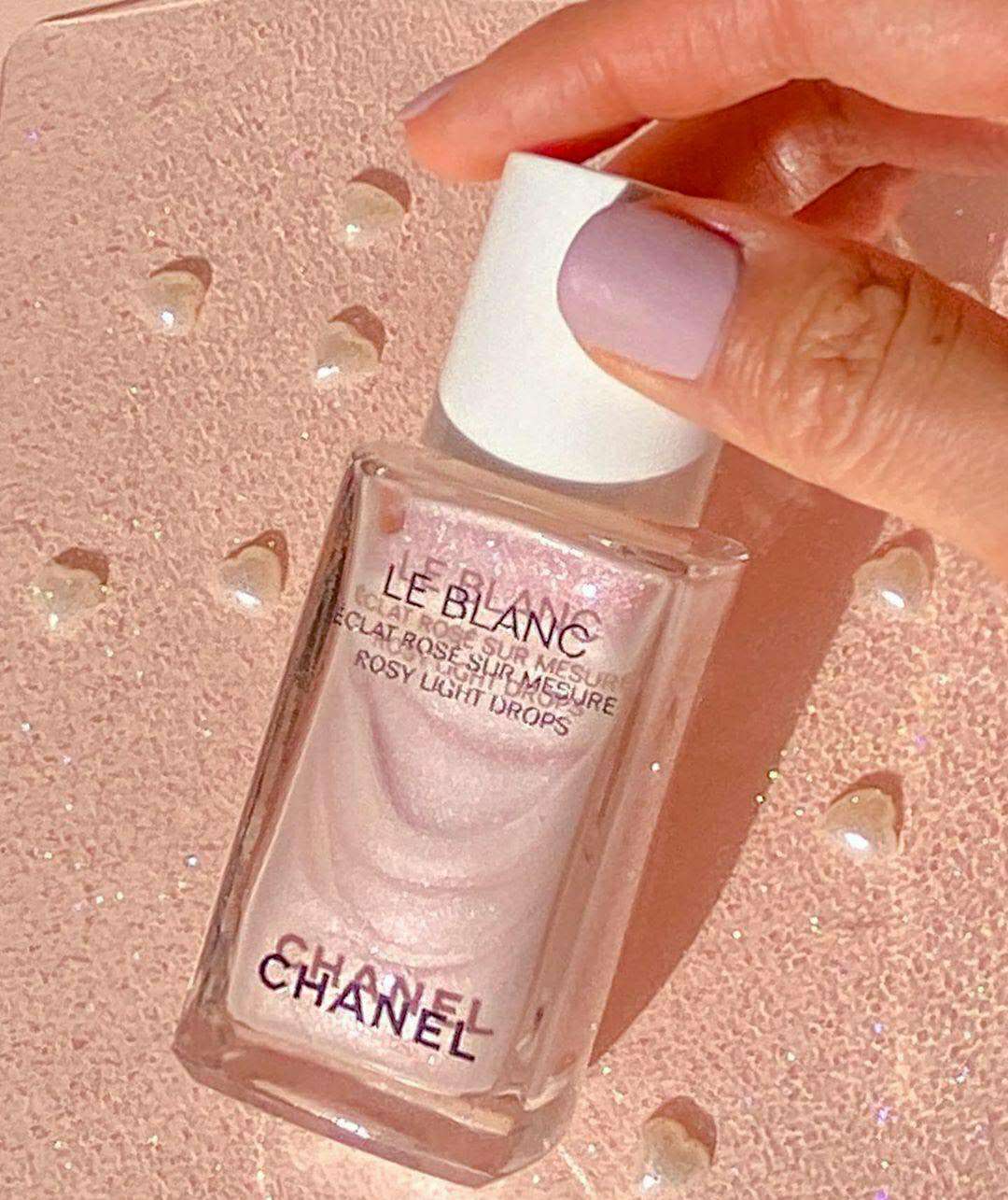 香奈儿老款气垫和新款气垫,香奈儿新气垫平替