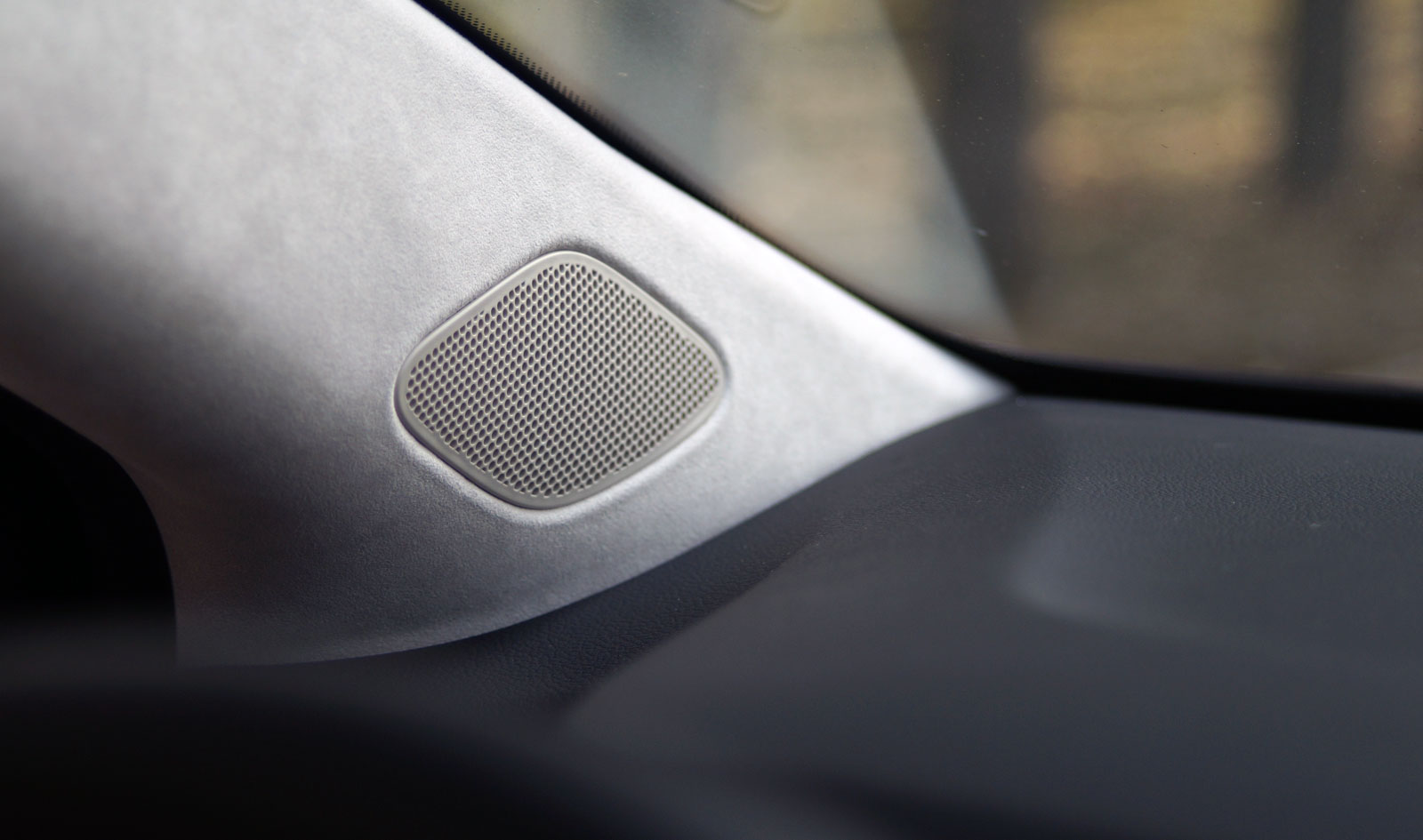 这篇文章只说一个话题：君越的隔音到底好不好？