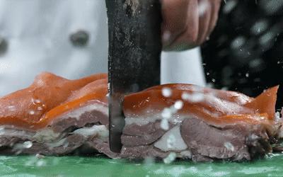 广东最好吃羊肉煲,广式羊肉煲蔡澜