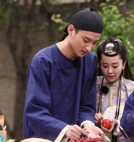 麦迪娜节目谈海陆于小彤,麦迪娜谈于小彤海陆聊天记录