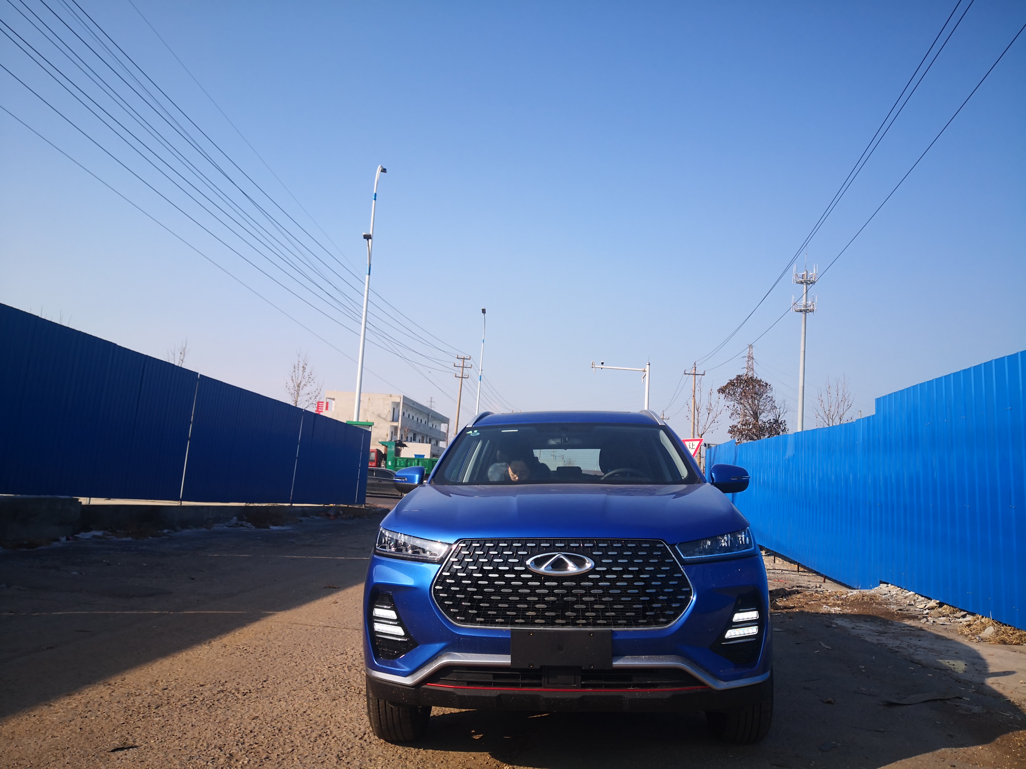 全新一代瑞虎7新款试驾视频,狗哥试驾视频