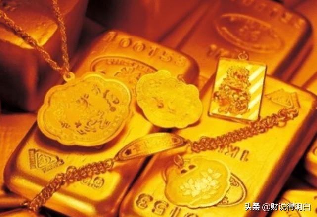 买黄金最好的方法,买黄金怎样去找客源