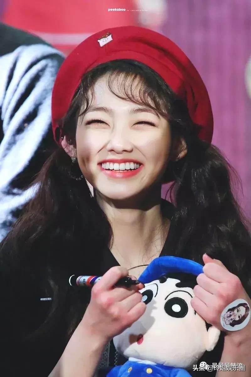 I.O.I又一次被传重组,还能信吗?