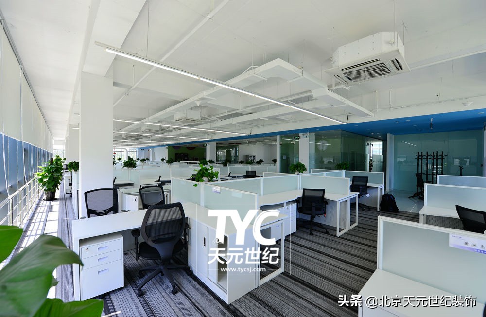 朝阳国际化办公室装修设计报价,丰台国际化办公室装修设计报价