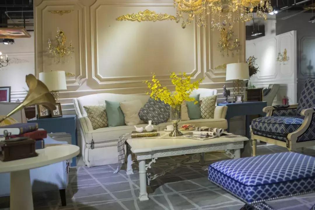 菲莫斯九月“大事件”来袭，带你了解软装培训那些“内幕”